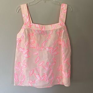 New with tags, Carve designs Liv textured top, small